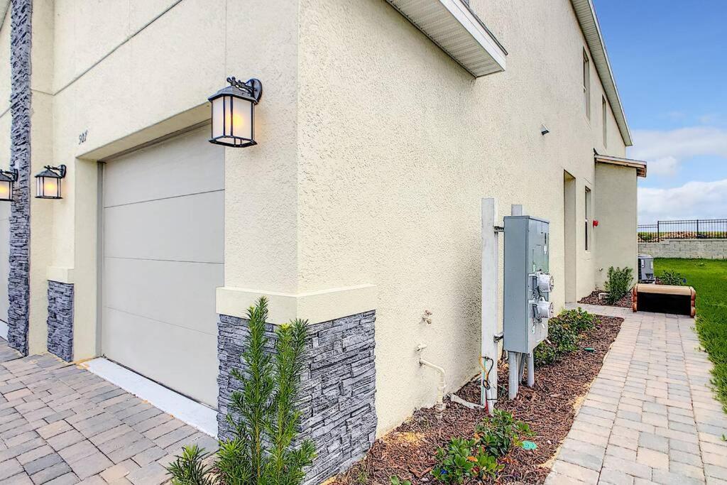 Cozy Thematic 2Br With 2 Clubhouses Apartment Kissimmee Exterior photo
